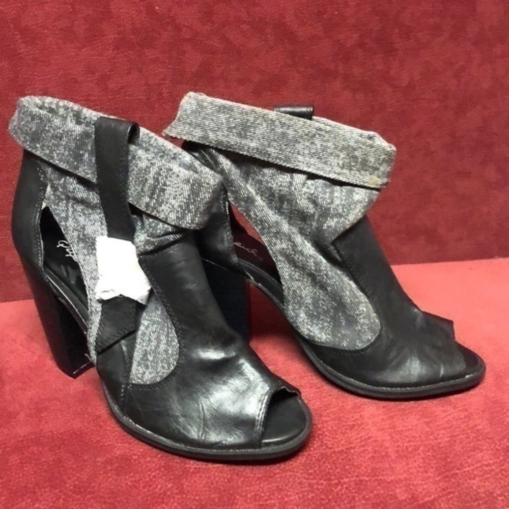 Cute Heels